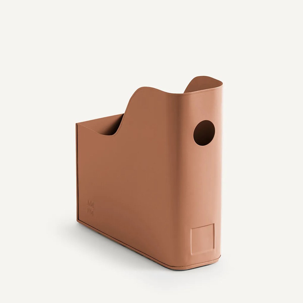 Dossierhouder, Arreglo