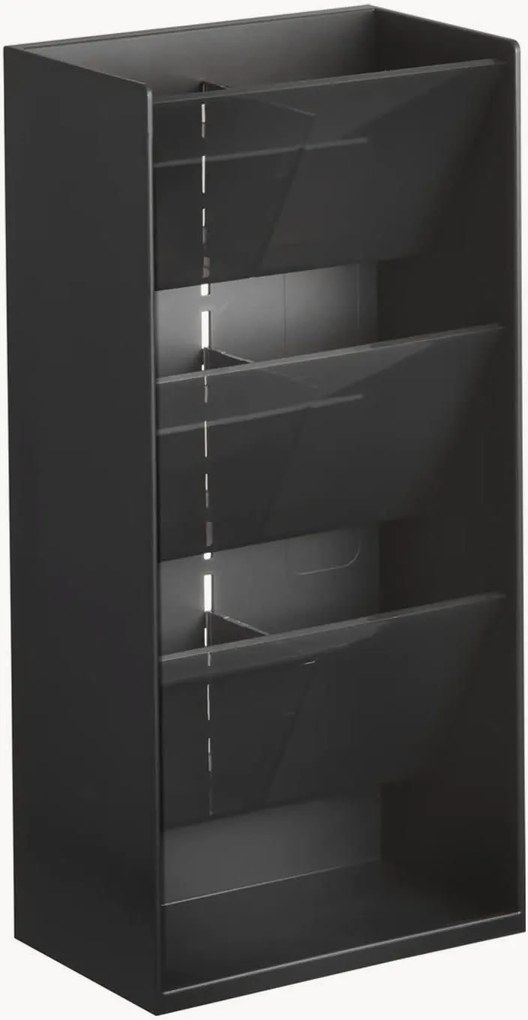 Sieradenorganizer Tower, verstelbaar