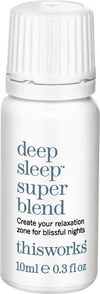 This Works Deep Sleep Super Blend - geurolie