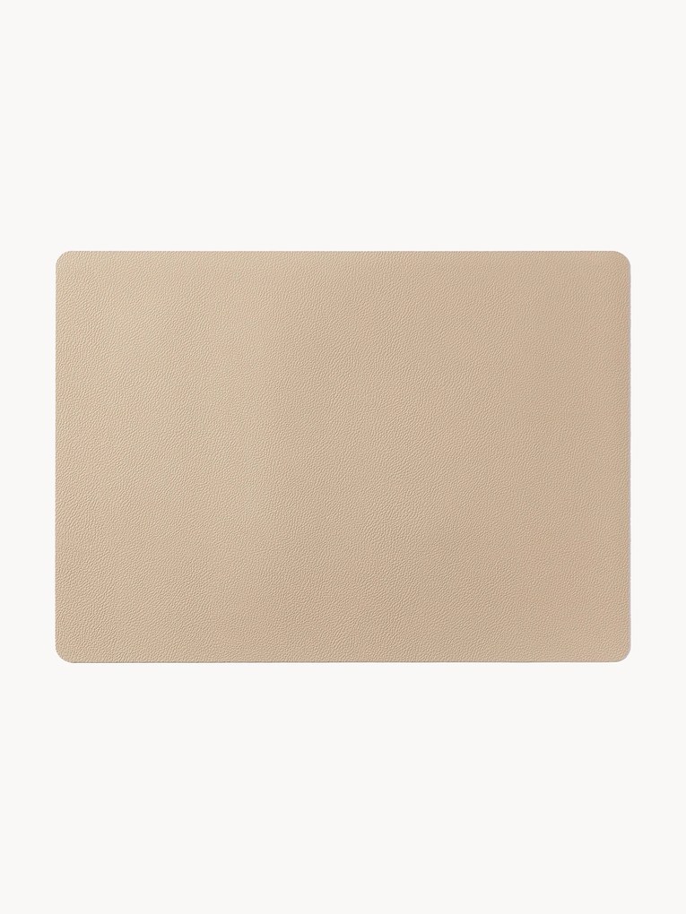 Placemats Gastro, 4 stuks
