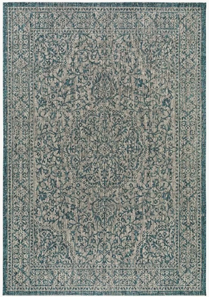 In- & outdoor vloerkleed Cleo