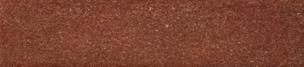 Valence Orizz vloertegel cotto mat 6.5x29cm terracotta