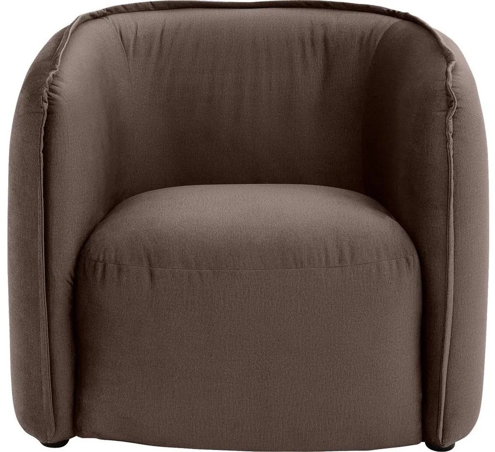 Goossens Basic Fauteuil Coso, Fauteuil