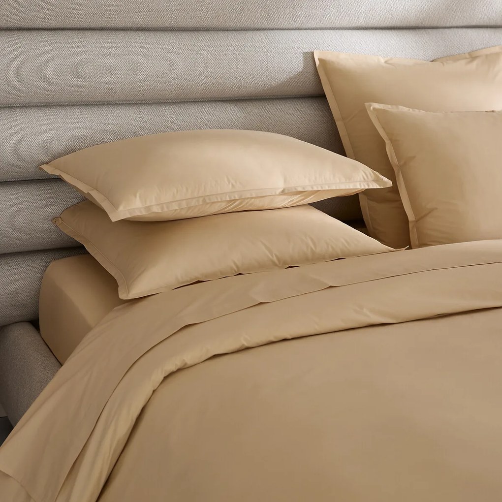 Kussensloop in perkalkatoen, Veneto