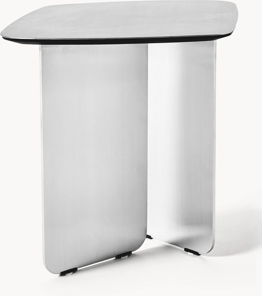 Metalen bijzettafel Valis