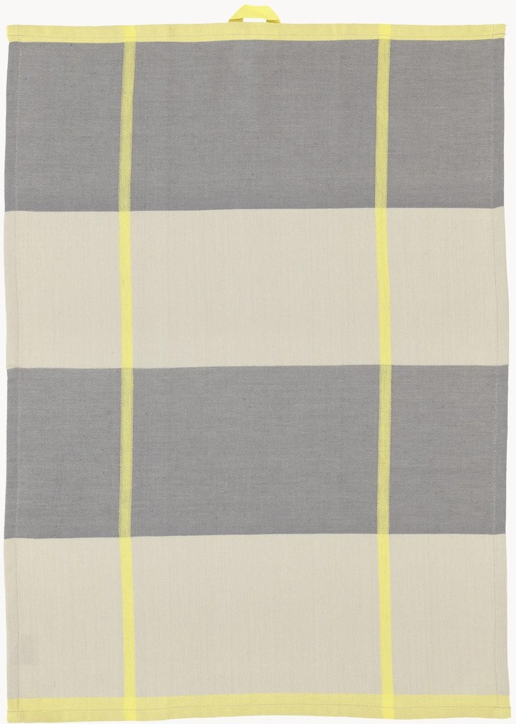 Theedoeken Blocks, 2-delig