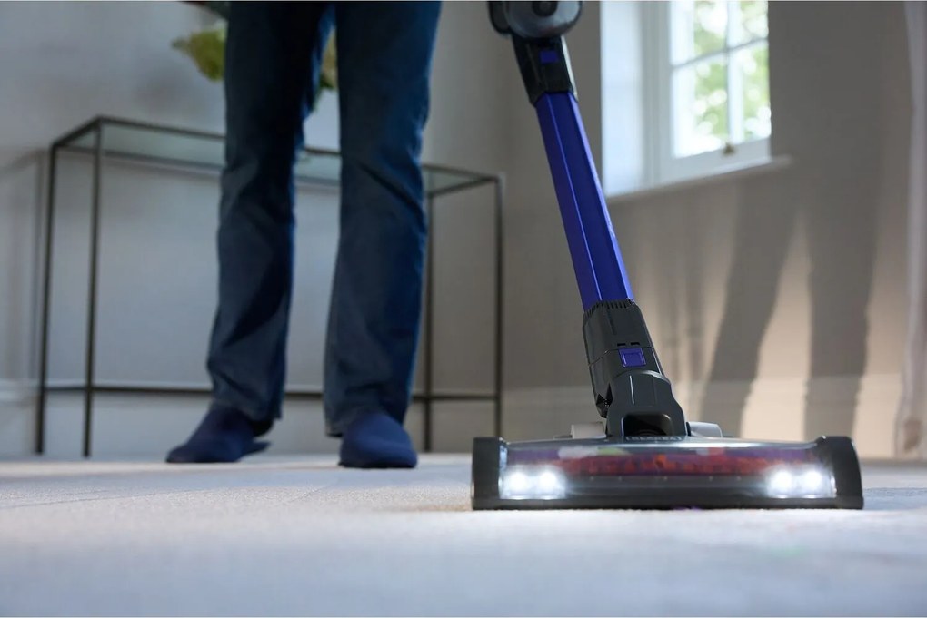 B&amp;D BHFEV182C - 18V 2.0Ah 4IN1 PowerSeries Extreme steelstofzuiger