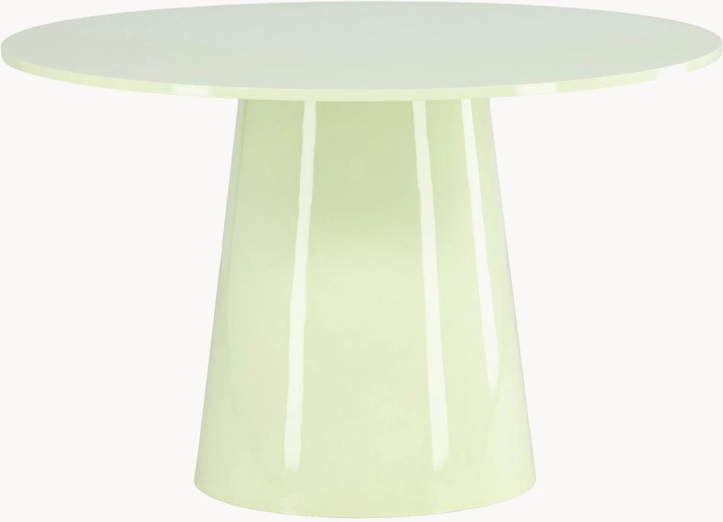 Ronde eettafel Lanzo, Ø 120 cm