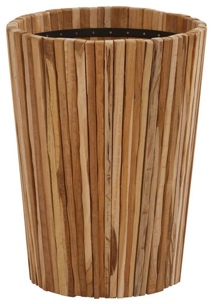 4 Seasons Outdoor Planter Miguel rond 58 x (h) 71 cm