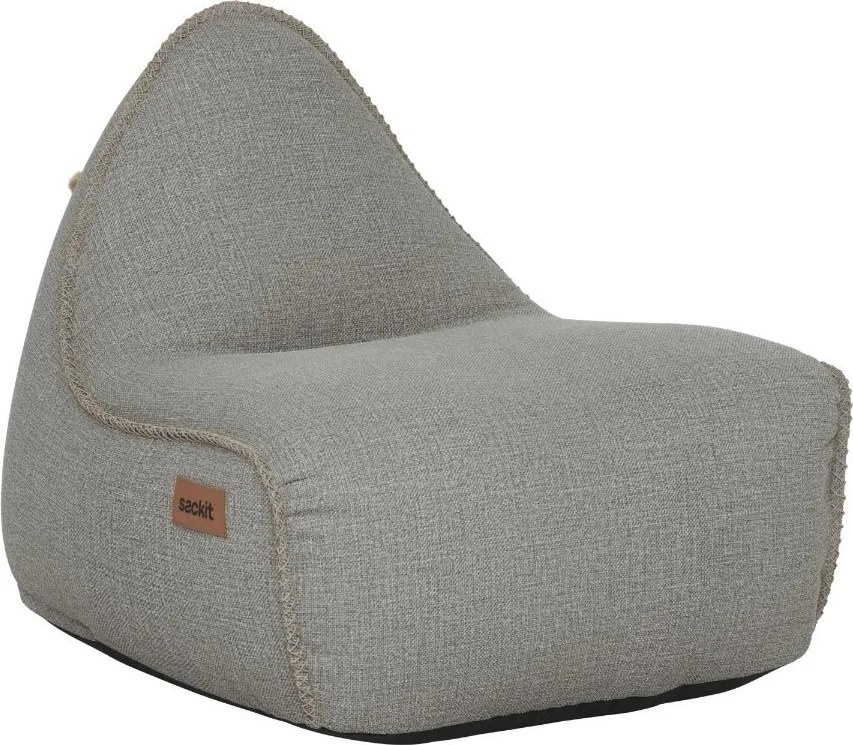 Cobana Lounge Stoel Outdoor - Kirra Grey