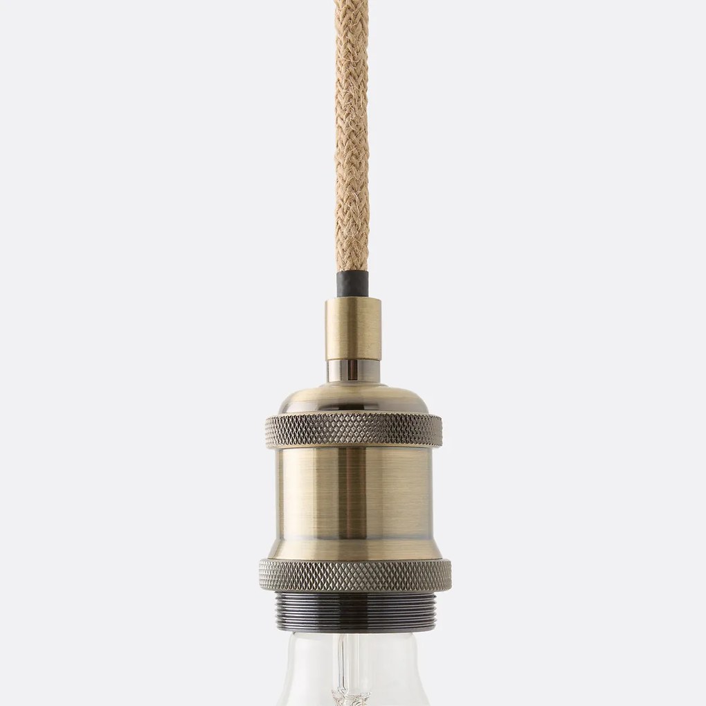 Elektrische kabel voor hanglamp E27, Baulind