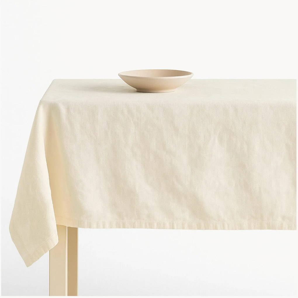 Linnen tafelkleed Nepal