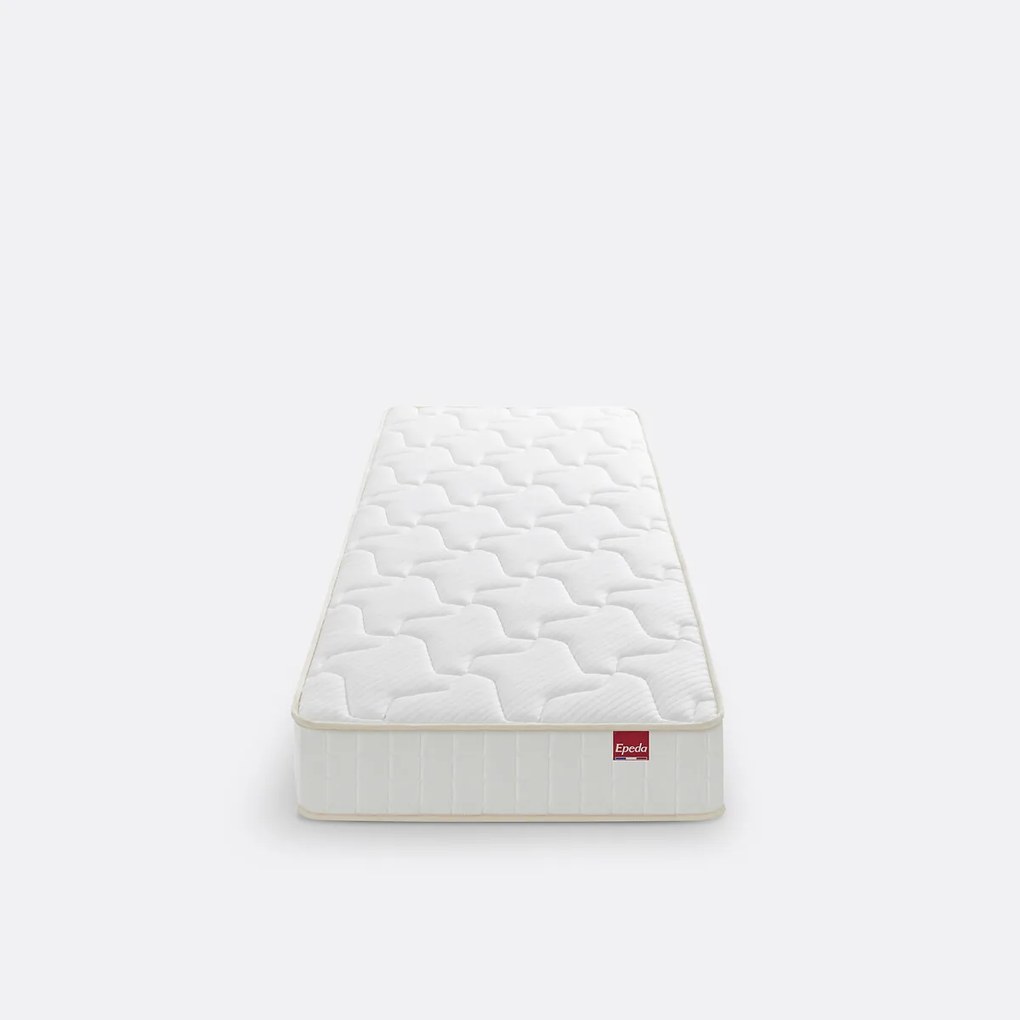 Matras met pocketveren Balade, stevig