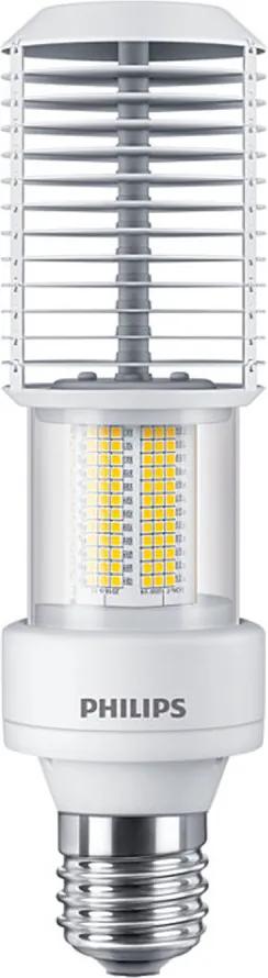 Philips TrueForce LED Road SON E40 55W 730 Clear | Warm White - Replaces 100W