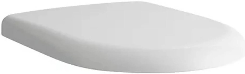Laufen Universal Closetzitting 37,5x45x5 cm Wit