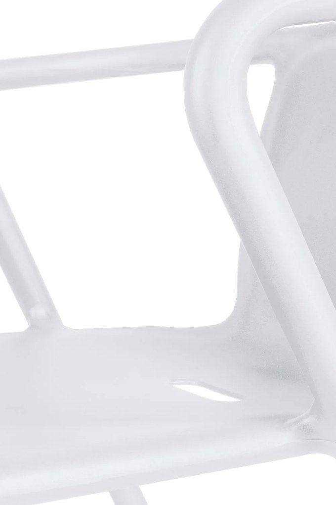 Set van 4 Indi-stoelen