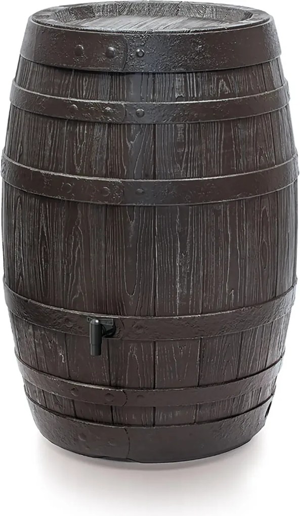 Prosperplast Botaqua Regenwatertank - Umbra (Bruin) - 79,5 x 106 cm