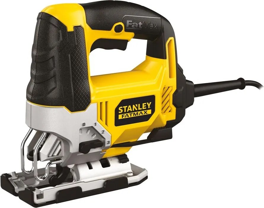 Stanley FME340K-QS Decoupeerzaag