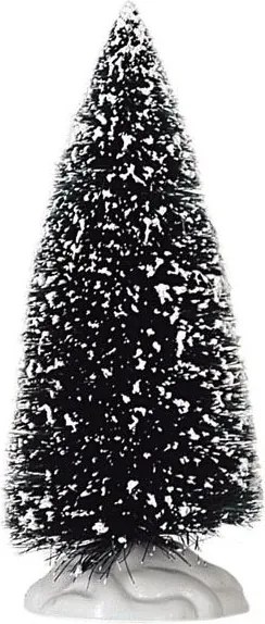 Lemax - 'Bristle Tree M' - Boom