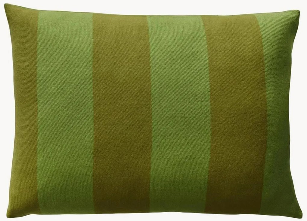 Wollen kussen The Polychrome