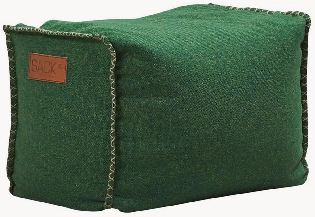 Poef RETROit Cobana Square