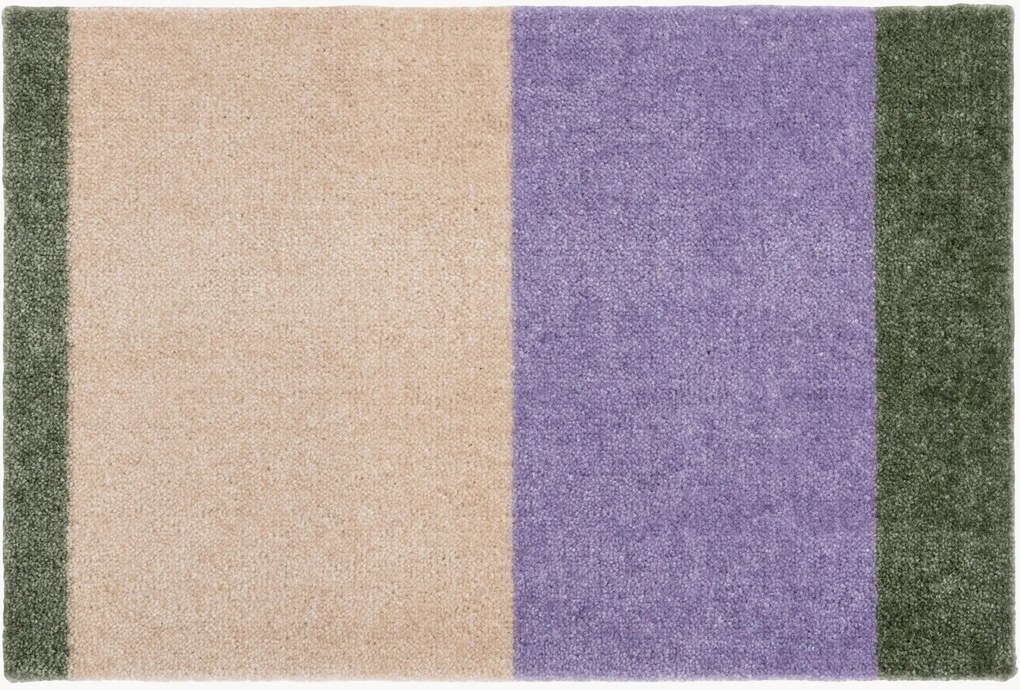 Deurmat Stripes