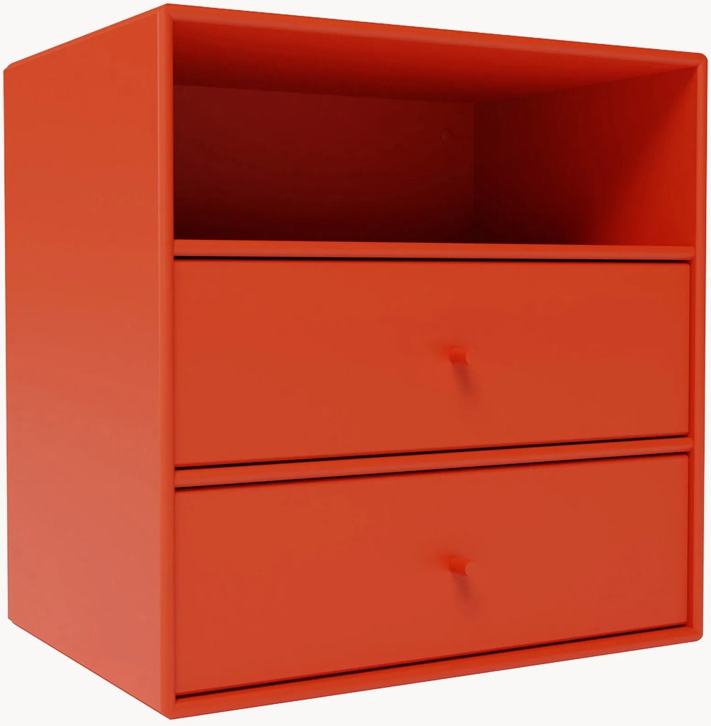 Module Mini 1006 met lades