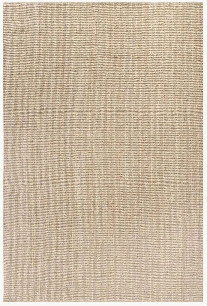Jute vloerkleed Rosalie