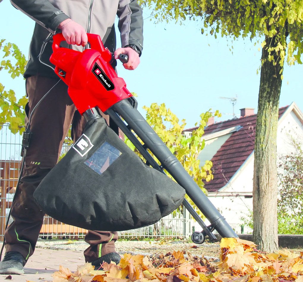 Einhell GC-EL 3024 E Bladblazer