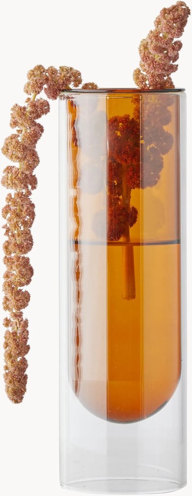 Vaas Flower Tube, H 20 cm