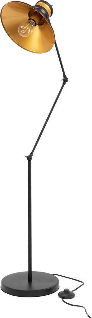 Staande lamp Asti B APP542-1F