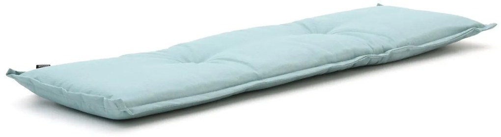 + 10% kassakorting | Tuinbankkussen | Blauw  | Katoen/Polyester | Madison | 150x48cm | Kees Smit Tuinmeubelen