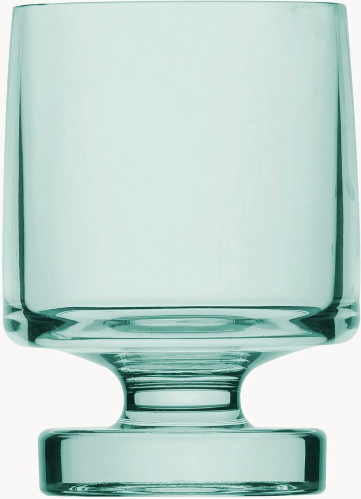 Wijnglazen Ecozen Bahamas, 6-delig