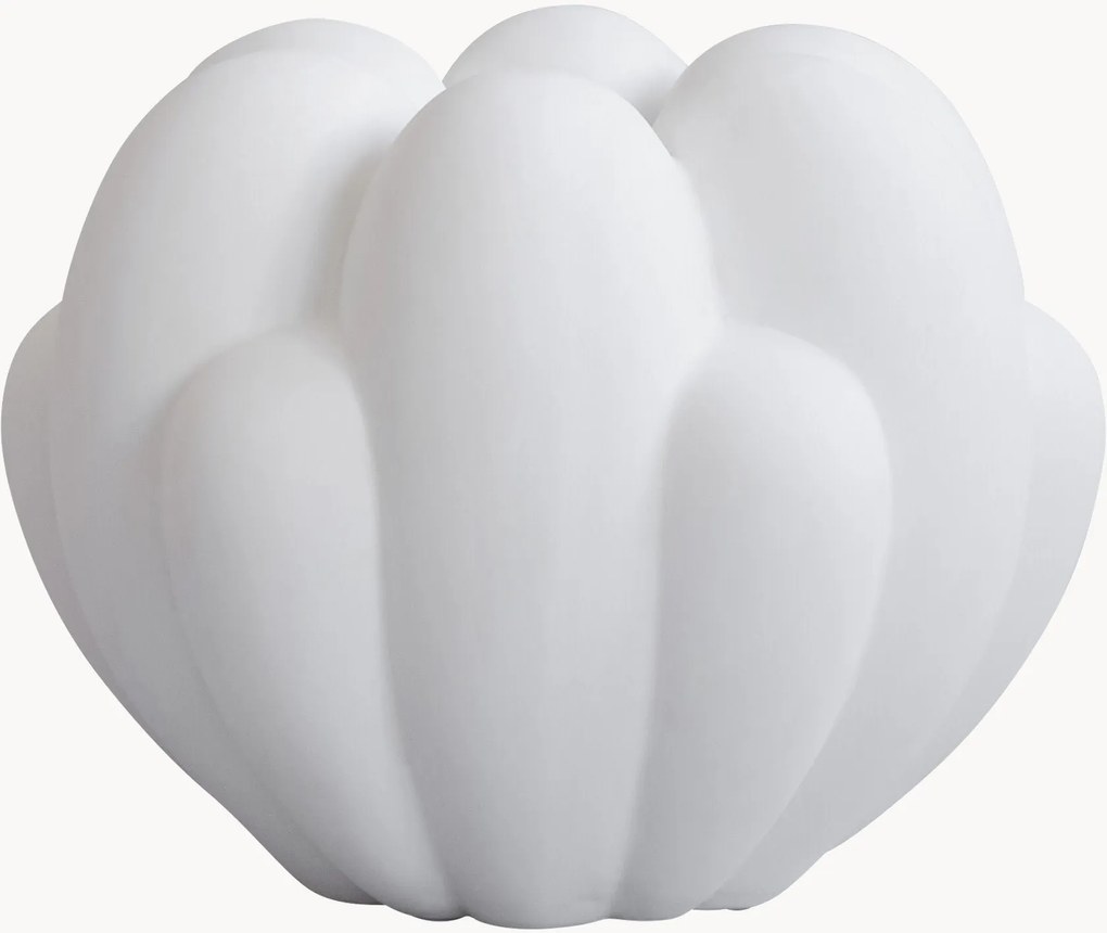 Handgemaakte vaas Bloom, H 27 cm