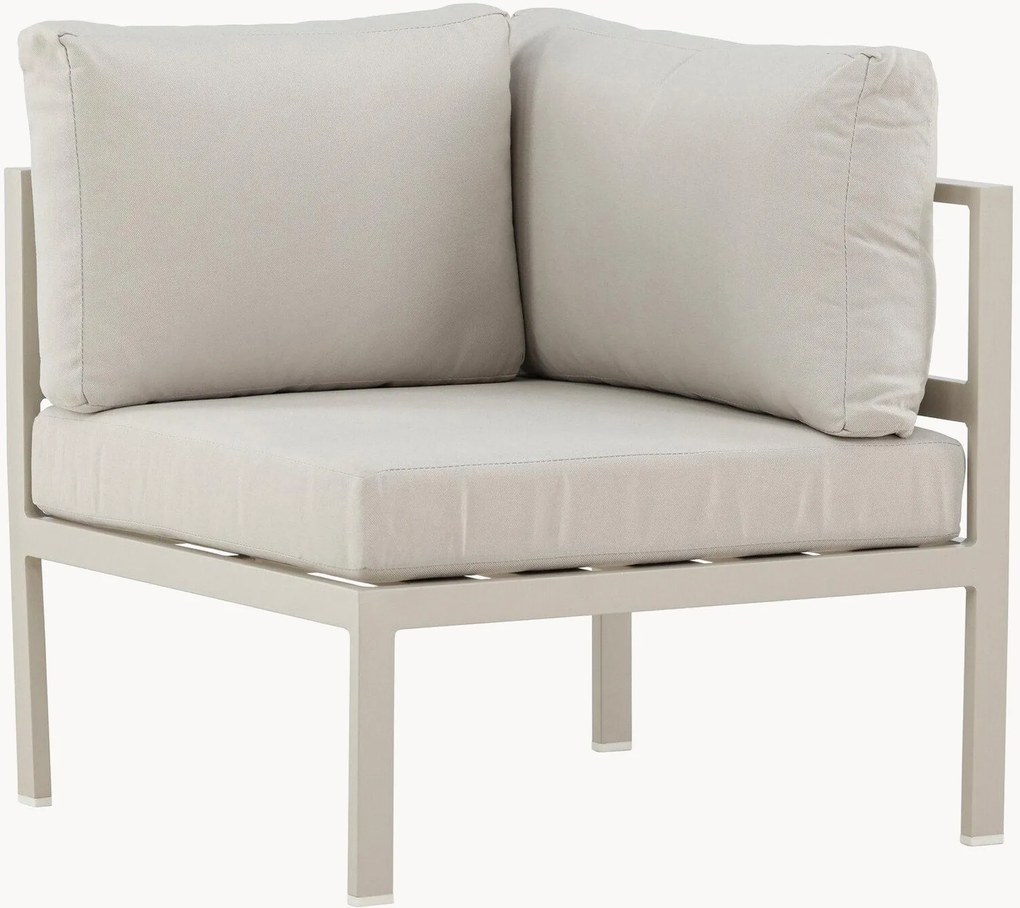 Tuin hoekmodule Copacabana