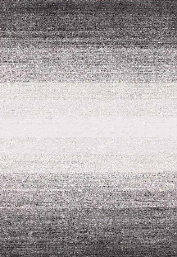 MOMO Rugs - Arc de Sant Dark Grey - 80 x 300 - Vloerkleed