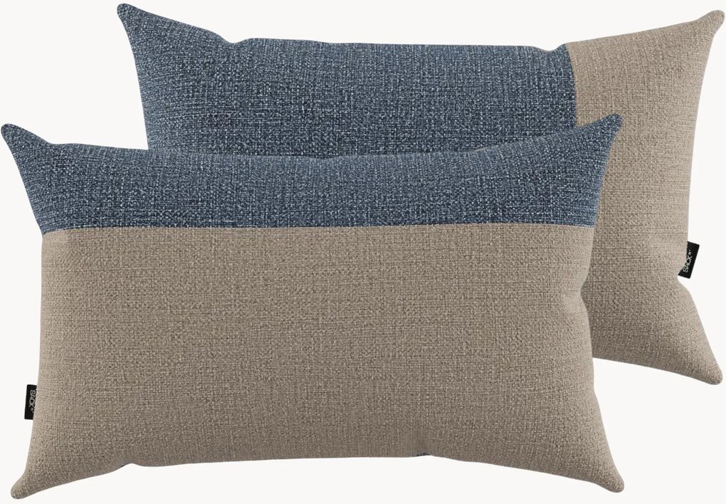 Omkeerbaar outdoor kussen Tide