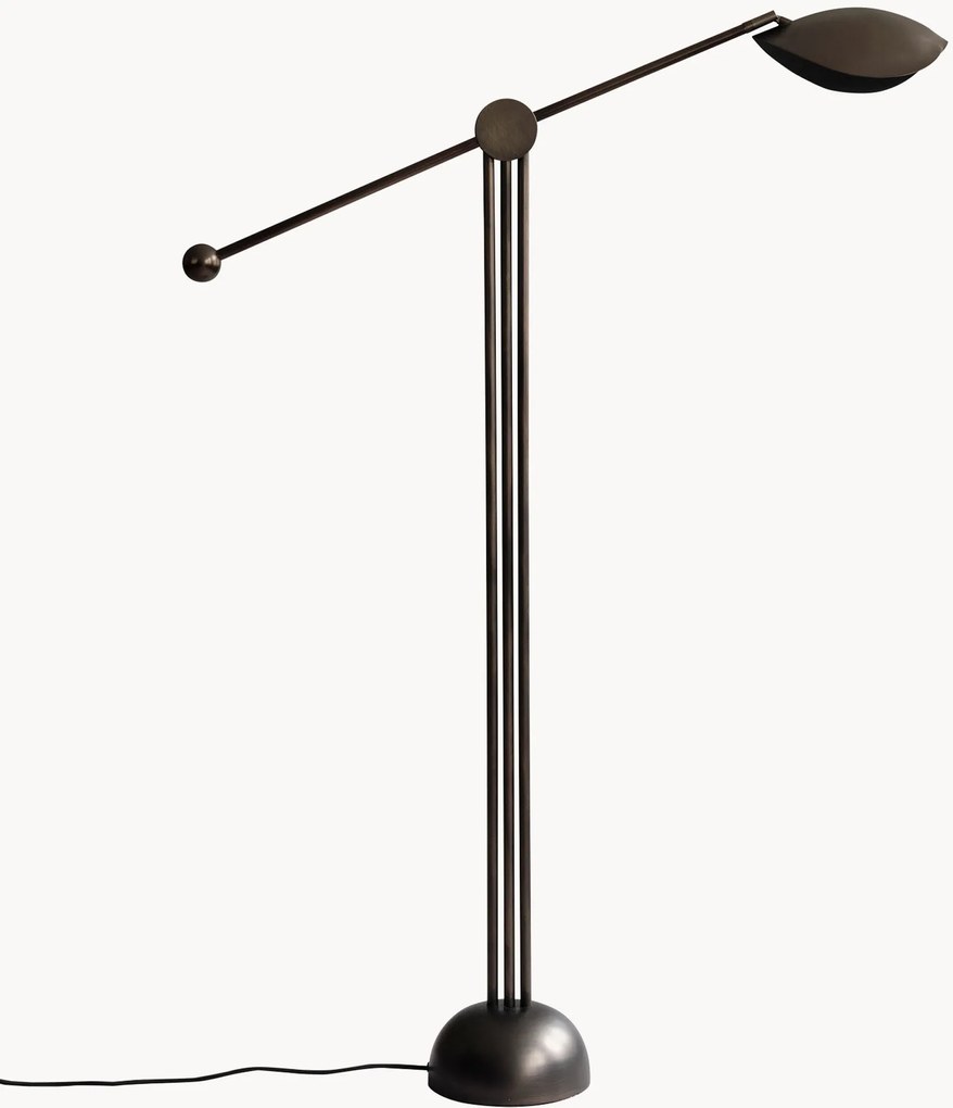 Leeslamp Stingray