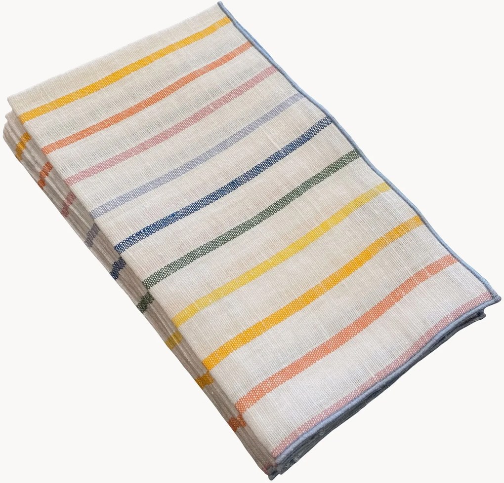 Placemats Merkys, 6-delig