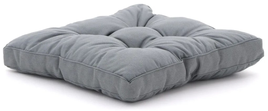 Madison Florance loungekussen zit ca. 60x60cm