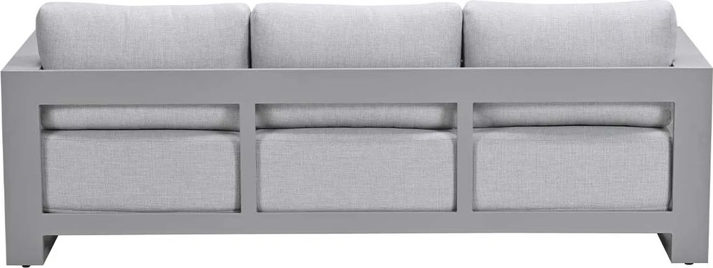 Garden Impressions Malakka loungebank - taupe