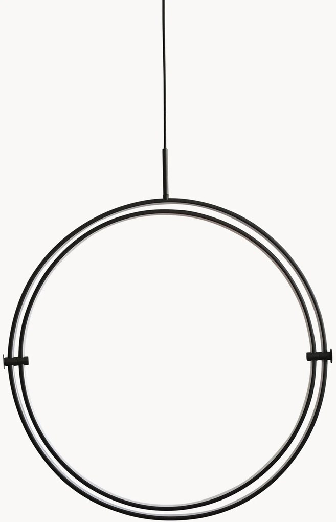 LED-hanglamp Maru, in verschillende maten
