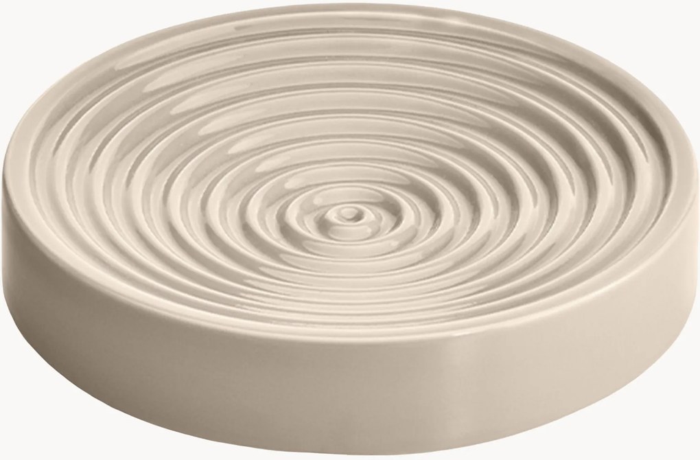 Porseleinen kattenvoerbak Piatto