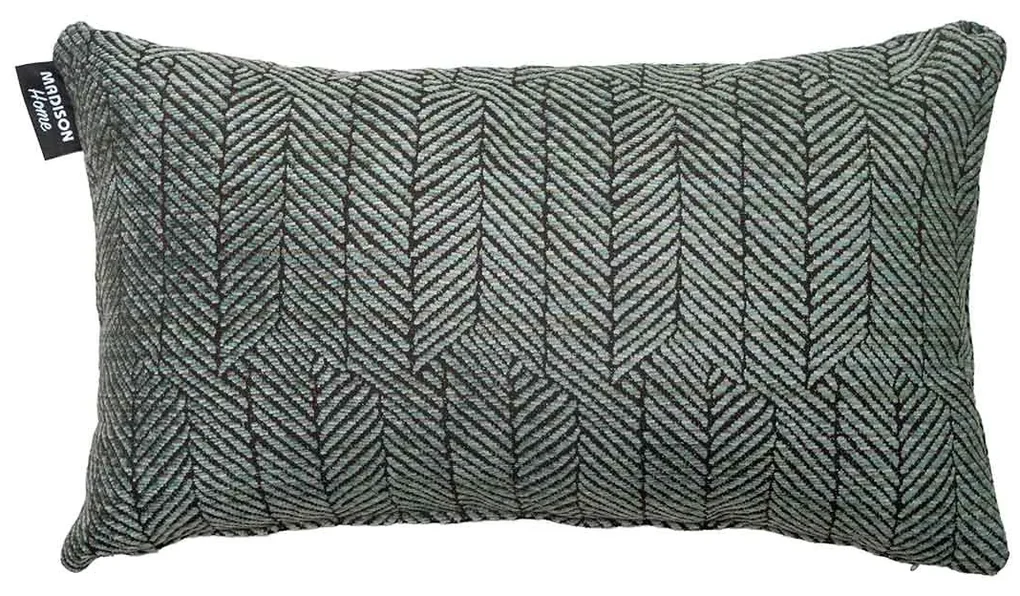 Madison Sierkussen 30x50cm Nora blue