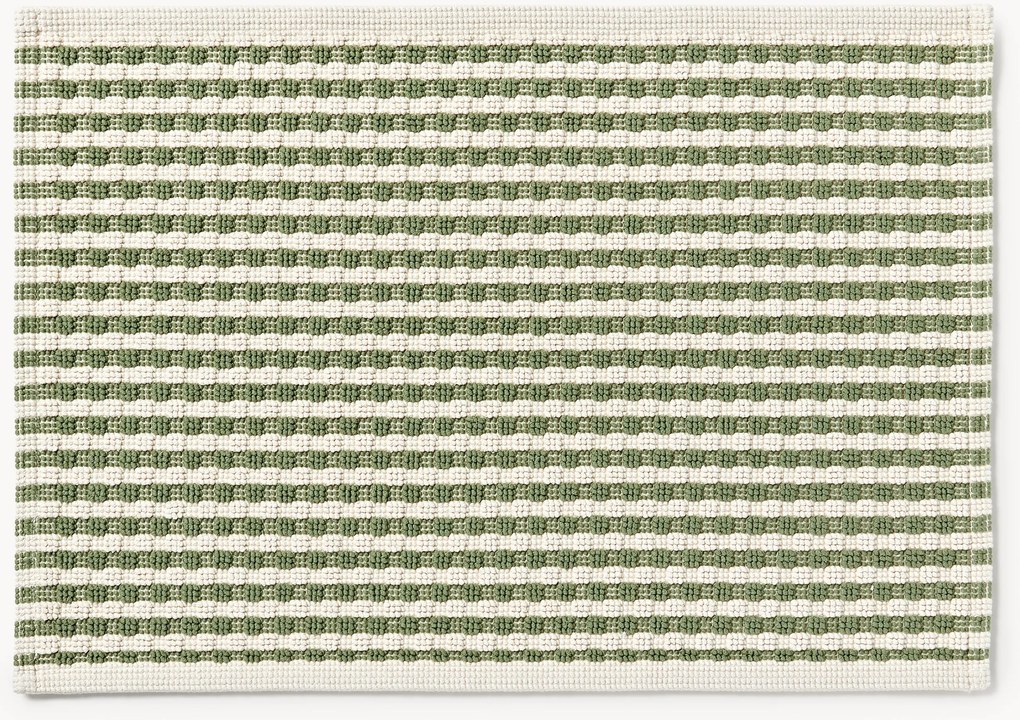 High-low badmat Juniper, antislip