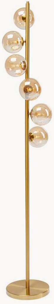 Vloerlamp Scala Balls
