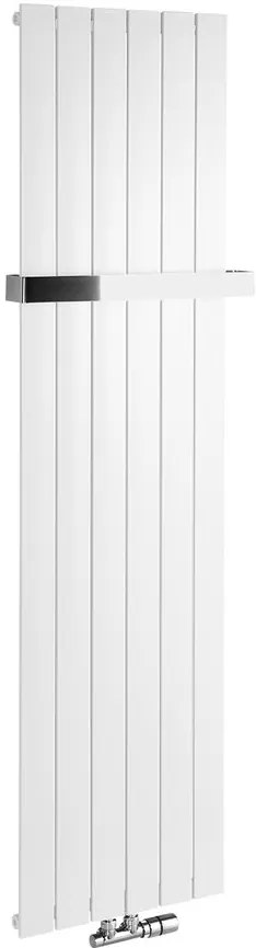 Sapho Colonna radiator wit 45x180cm 910W