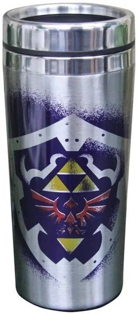 Reisbeker The Legend of Zelda - Link
