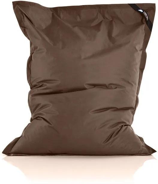 Lazy Bag Outdoor Zitzak - Bruin
