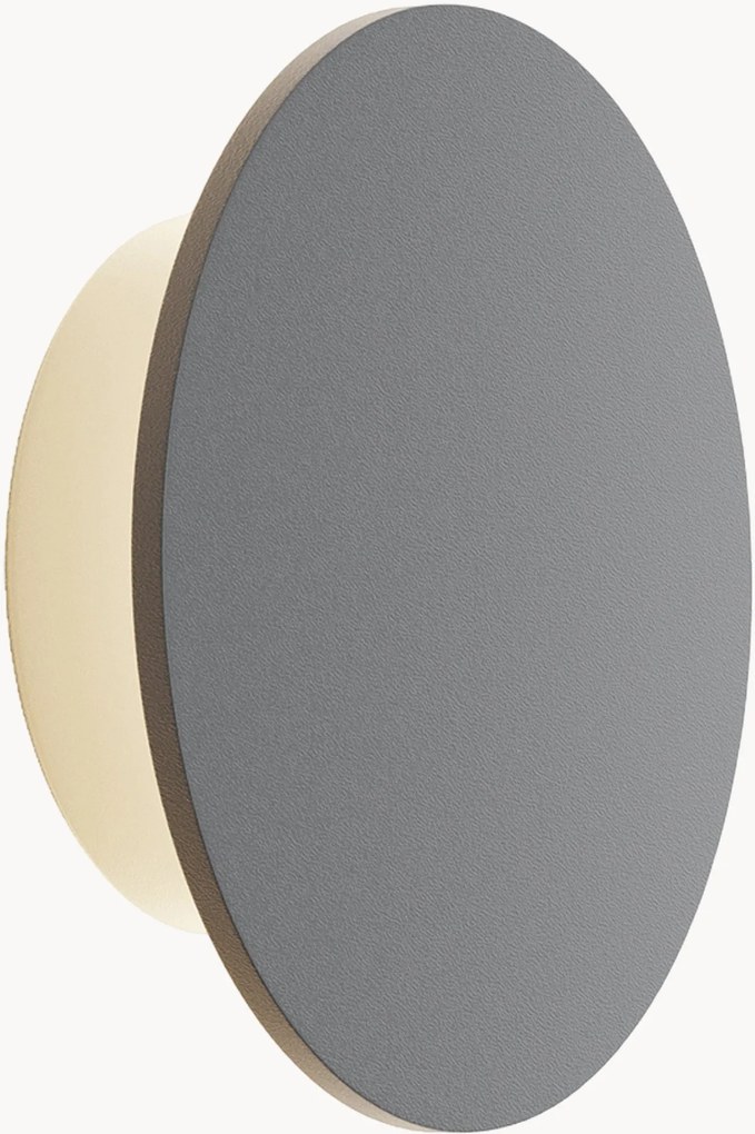 Outdoor LED wandlamp Wald